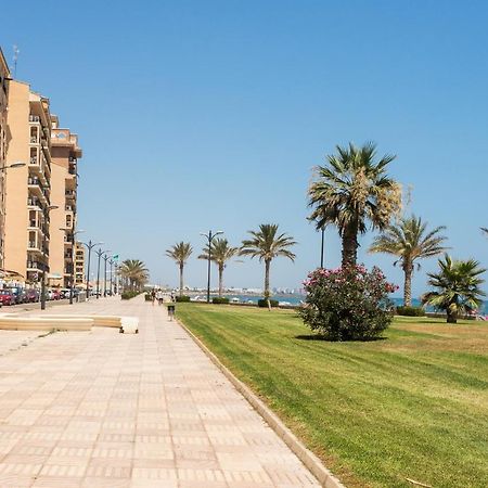 Apartup Saplaya Harbour Алборая Екстериор снимка